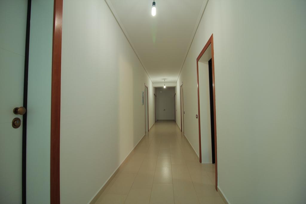 Hotel Keisa เดอร์มี ภายนอก รูปภาพ